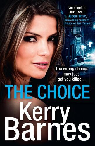 Cover image for The Choice