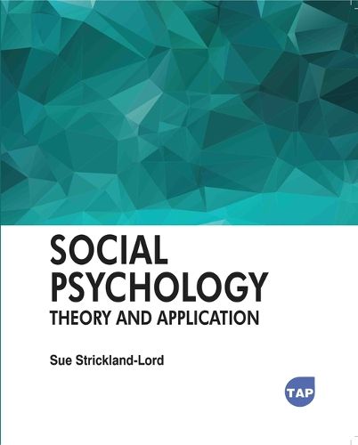 Cover image for Social Psychology