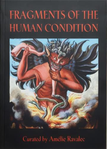 Cover image for Fragments Of The Human Condition