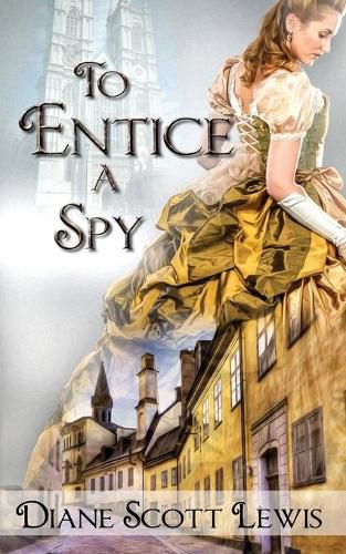 Cover image for To Entice a Spy