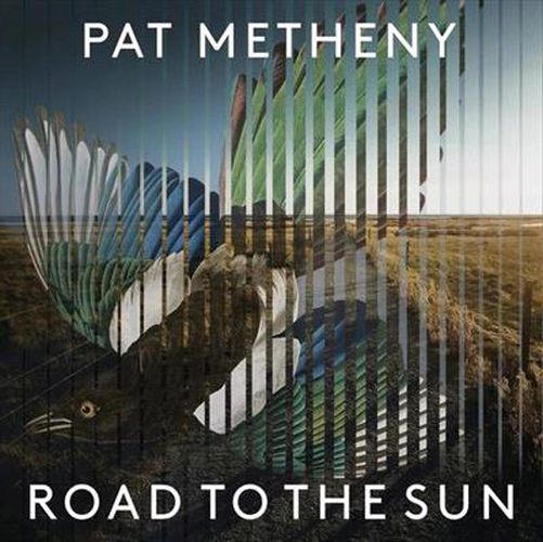Cover image for Road to the Sun