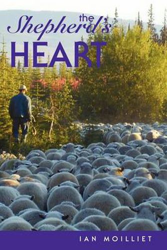 Cover image for The Shepherd's Heart