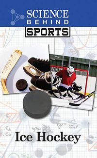 Cover image for Ice Hockey