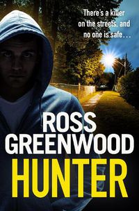 Cover image for Hunter