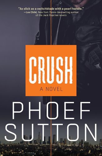 Cover image for Crush: A Crush Mystery