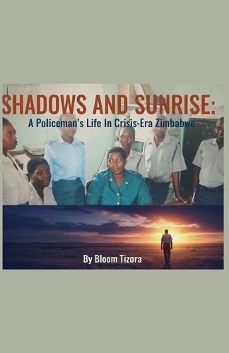 Cover image for Shadows and Sunrise