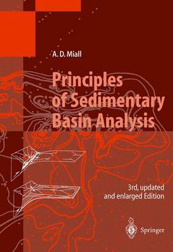 Cover image for Principles of Sedimentary Basin Analysis