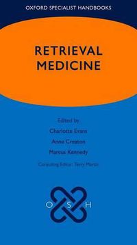 Cover image for Retrieval Medicine