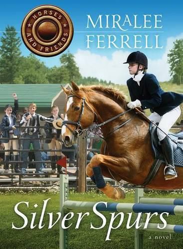 Cover image for Silver Spurs, 2