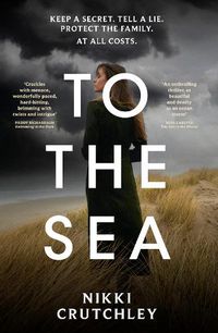 Cover image for To the Sea
