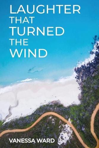 Cover image for Laughter That Turned the Wind