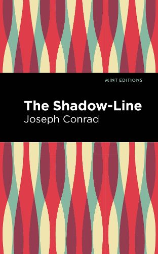 Cover image for The Shadow-Line