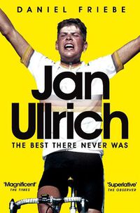 Cover image for Jan Ullrich