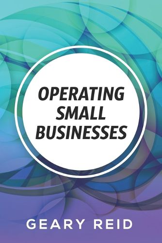 Operating Small Businesses