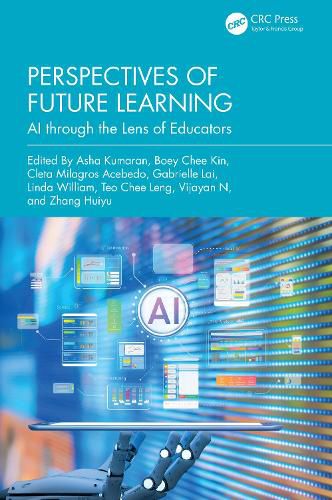 Cover image for Perspectives of Future Learning
