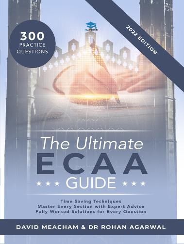 Cover image for The Ultimate ECAA Guide