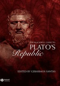 Cover image for The Blackwell Guide to Plato's Republic