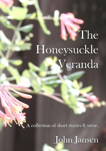 Cover image for The Honeysuckle Veranda