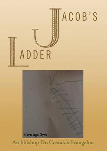 Cover image for Jacob's Ladder