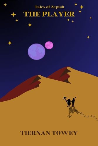 Cover image for The Player