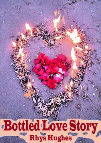 Cover image for Bottled Love Story