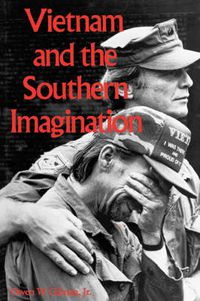 Cover image for Vietnam and the Southern Imagination