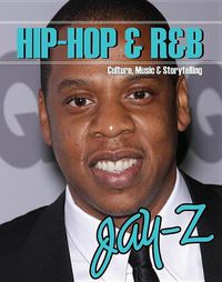 Cover image for Jay-Z