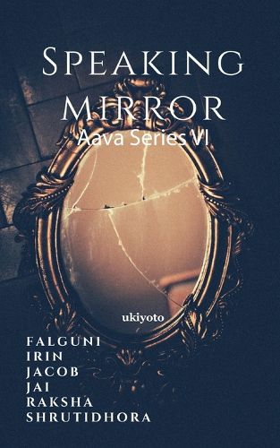 Cover image for Speaking Mirror