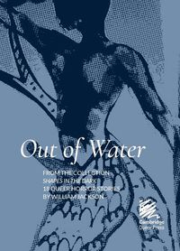 Cover image for Out of Water