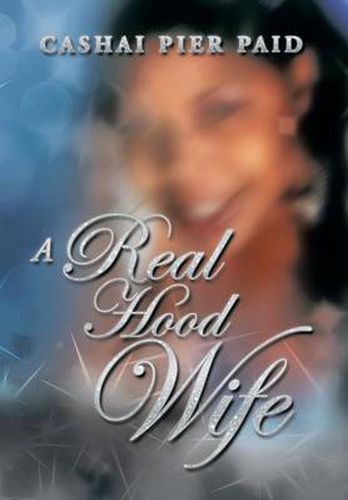 Cover image for A Real Hood Wife