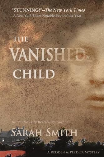 Cover image for The Vanished Child