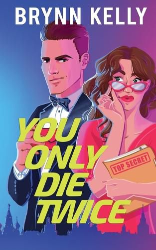 Cover image for You Only Die Twice