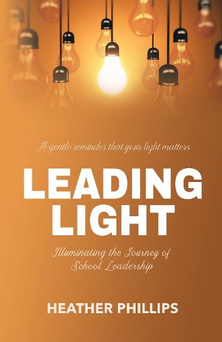 Cover image for Leading Light