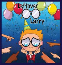 Cover image for Leftover Larry