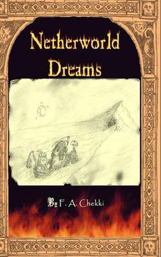 Cover image for Netherworld Dreams