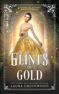 Cover image for Glints Of Gold