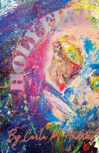 Cover image for Holy Fire