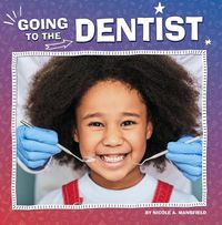 Cover image for Going to the Dentist