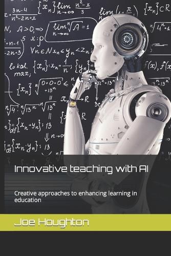 Cover image for Innovative teaching with AI