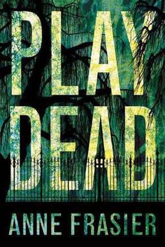 Cover image for Play Dead