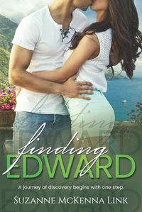 Cover image for Finding Edward