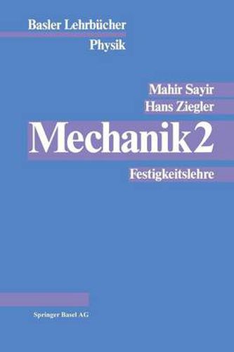 Cover image for Mechanik: Band 2