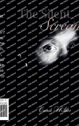 Cover image for The Silent Scream