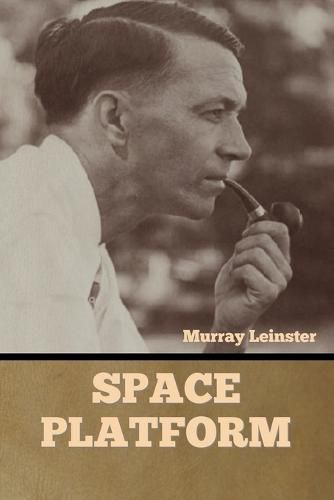 Cover image for Space Platform