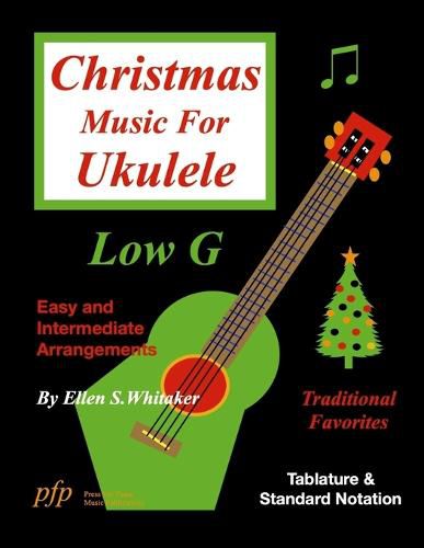 Christmas Music for Ukulele