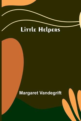 Cover image for Little Helpers