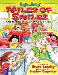 Cover image for Miles of Smiles