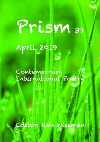 Cover image for Prism 39 - April 2019