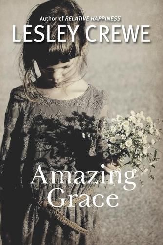 Cover image for Amazing Grace