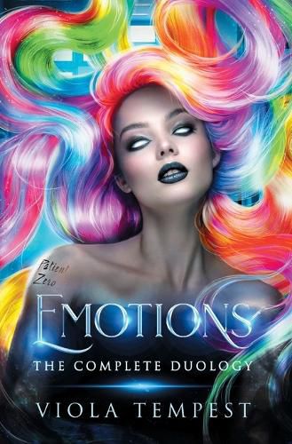 Cover image for Emotions